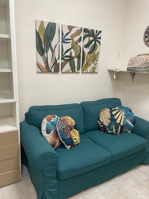 La Magia Del Mare In Sardegna Apartment Iglesias Exterior photo